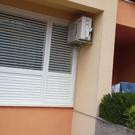 Apartment Fragola Makarska Eksteriør bilde