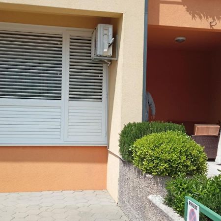 Apartment Fragola Makarska Eksteriør bilde