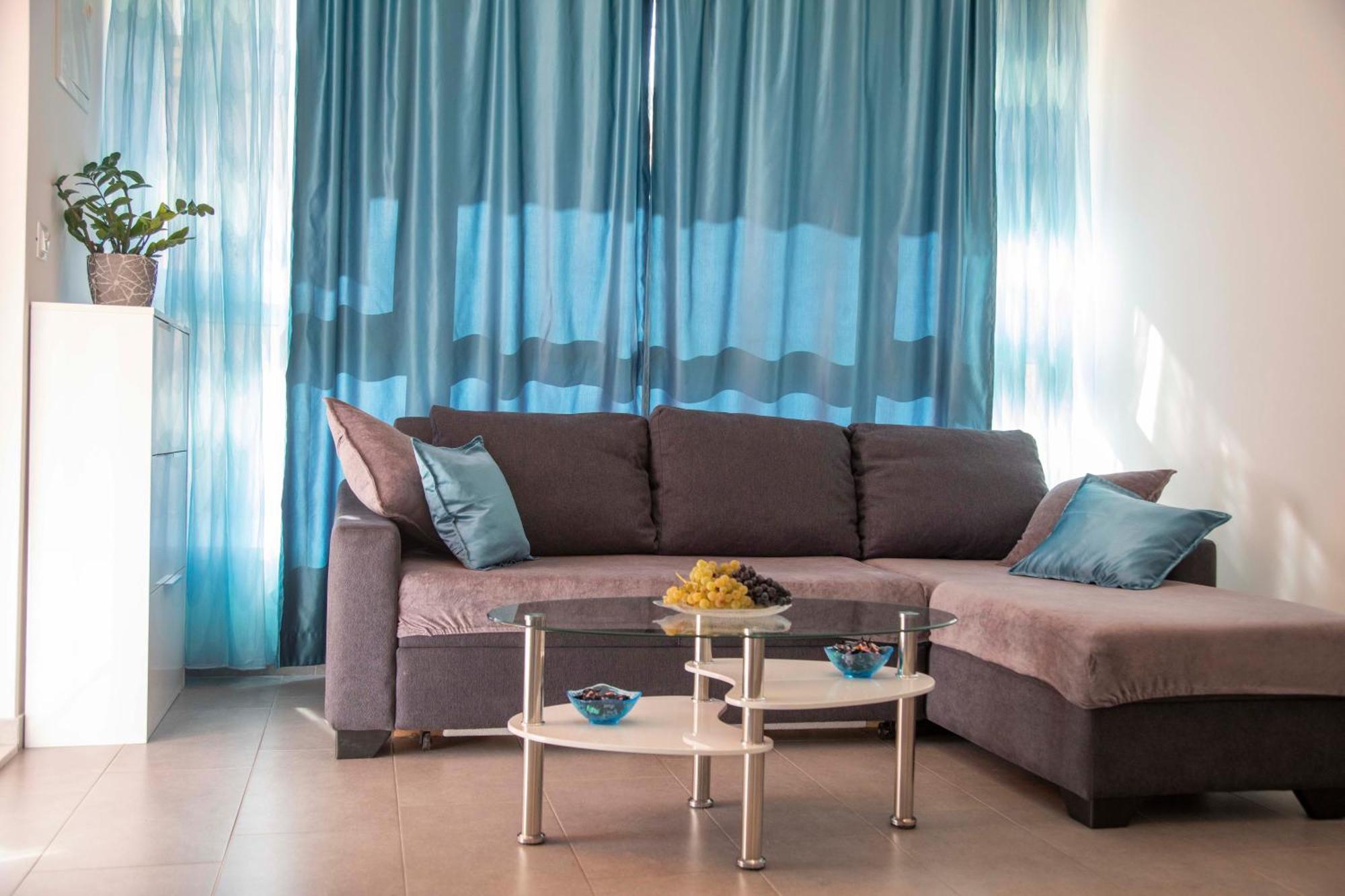 Apartment Fragola Makarska Eksteriør bilde