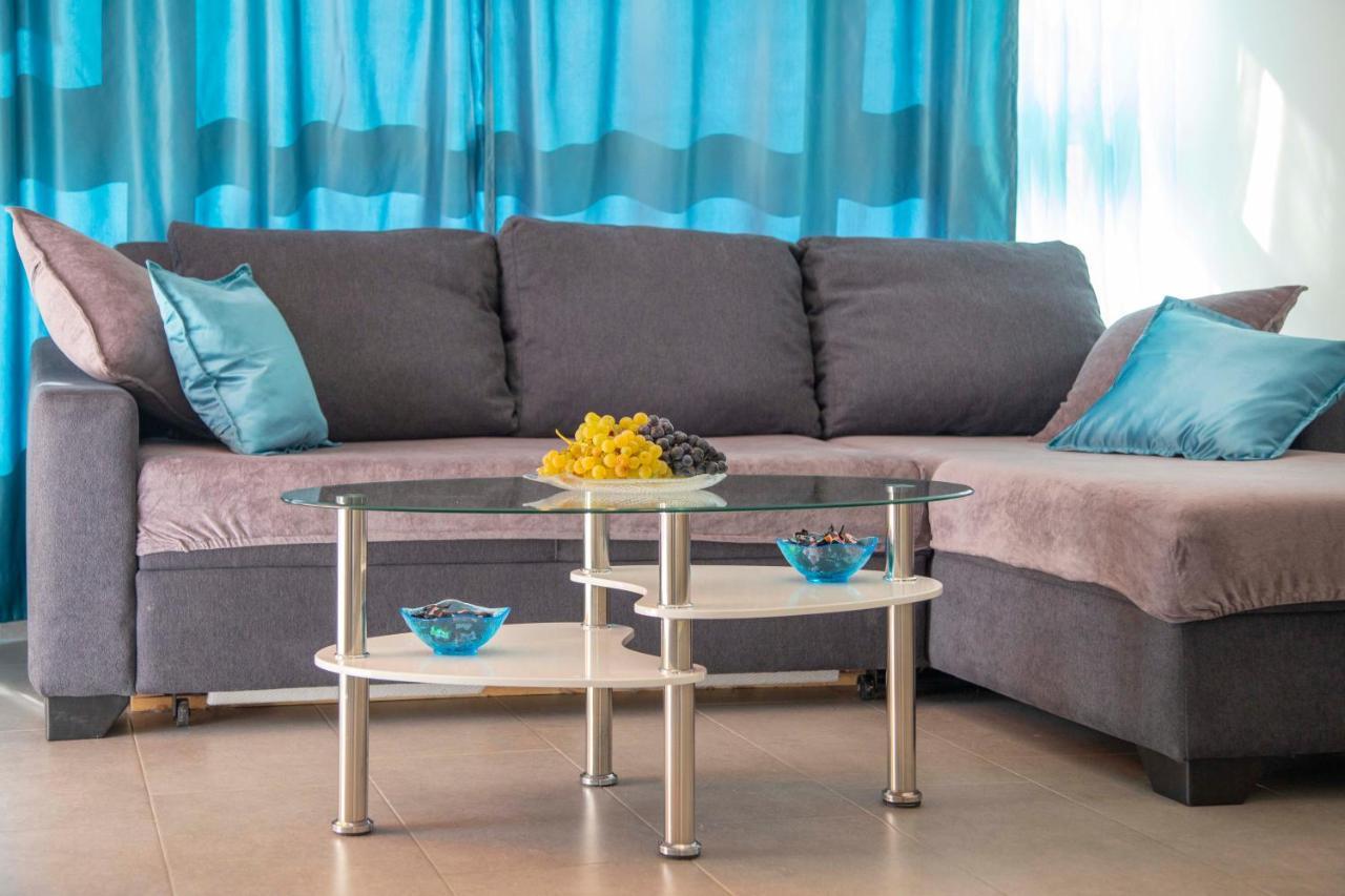 Apartment Fragola Makarska Eksteriør bilde