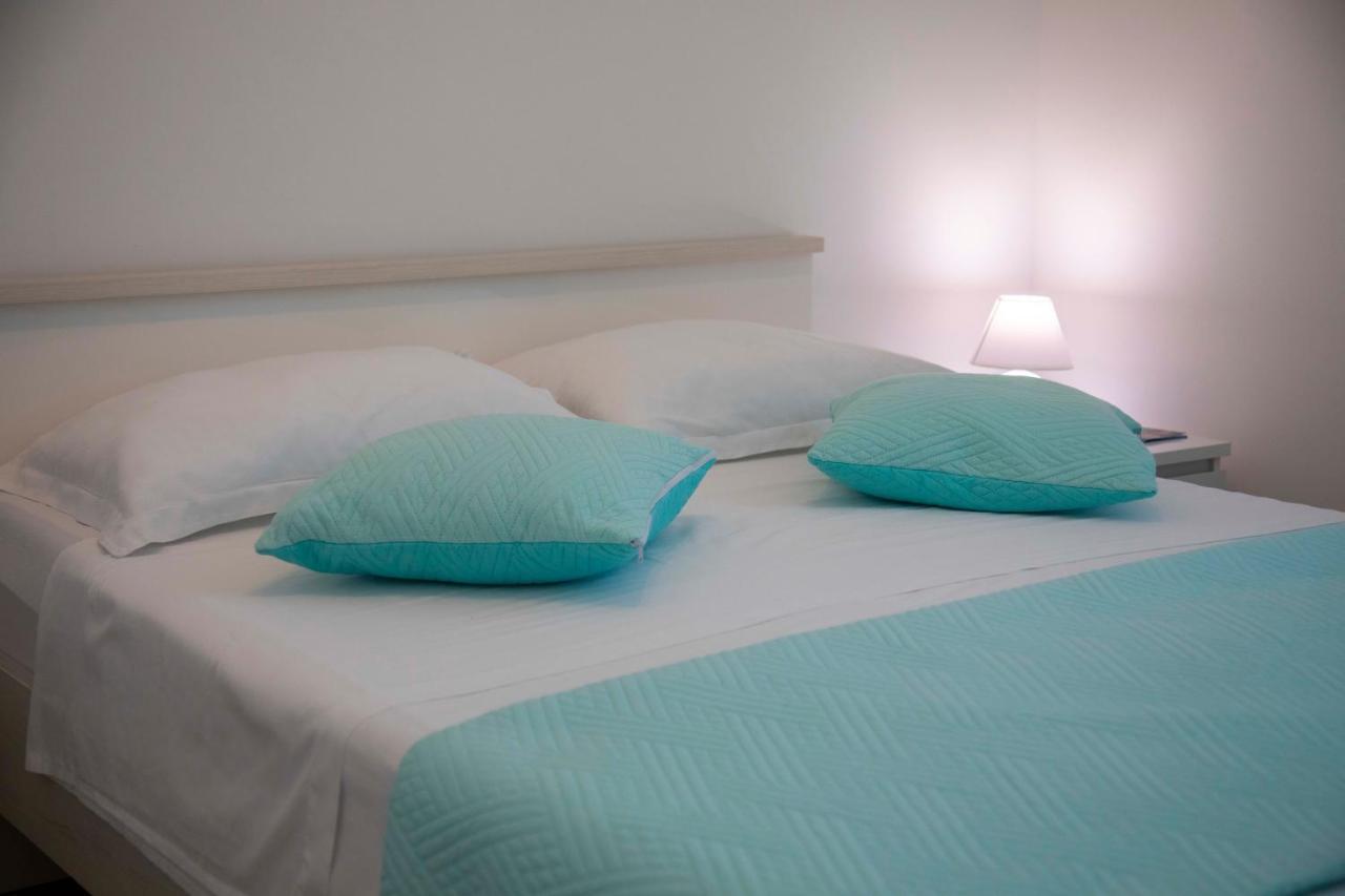 Apartment Fragola Makarska Eksteriør bilde