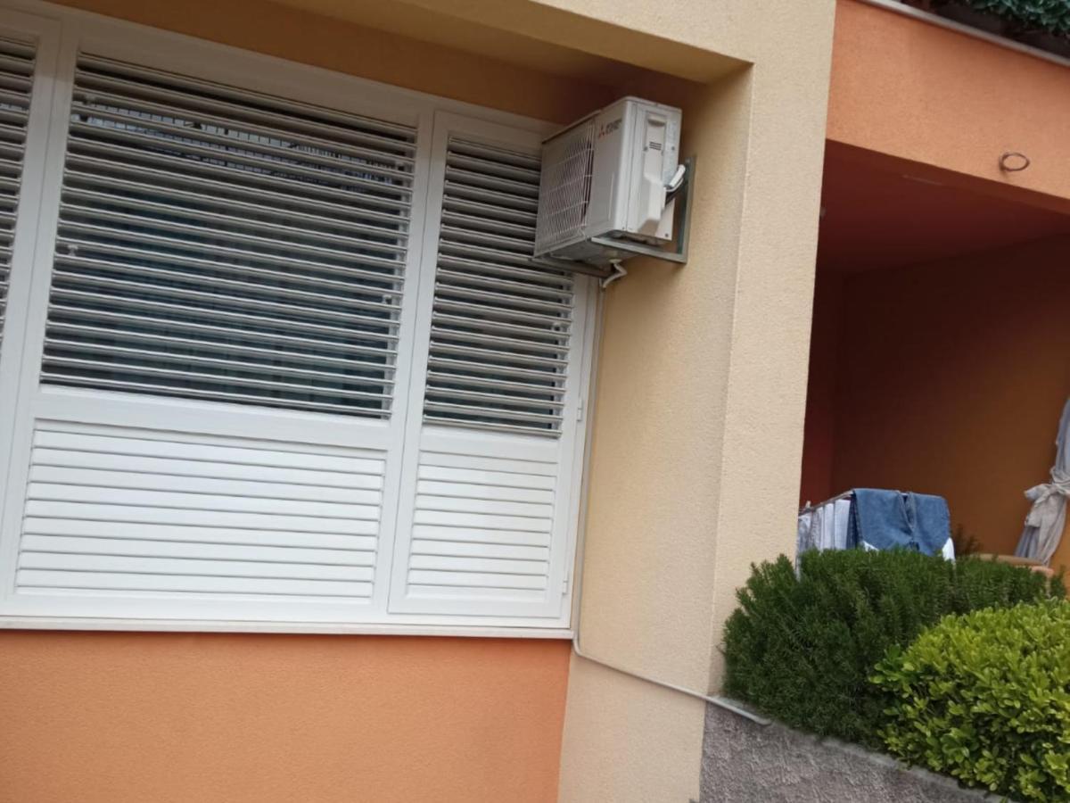 Apartment Fragola Makarska Eksteriør bilde