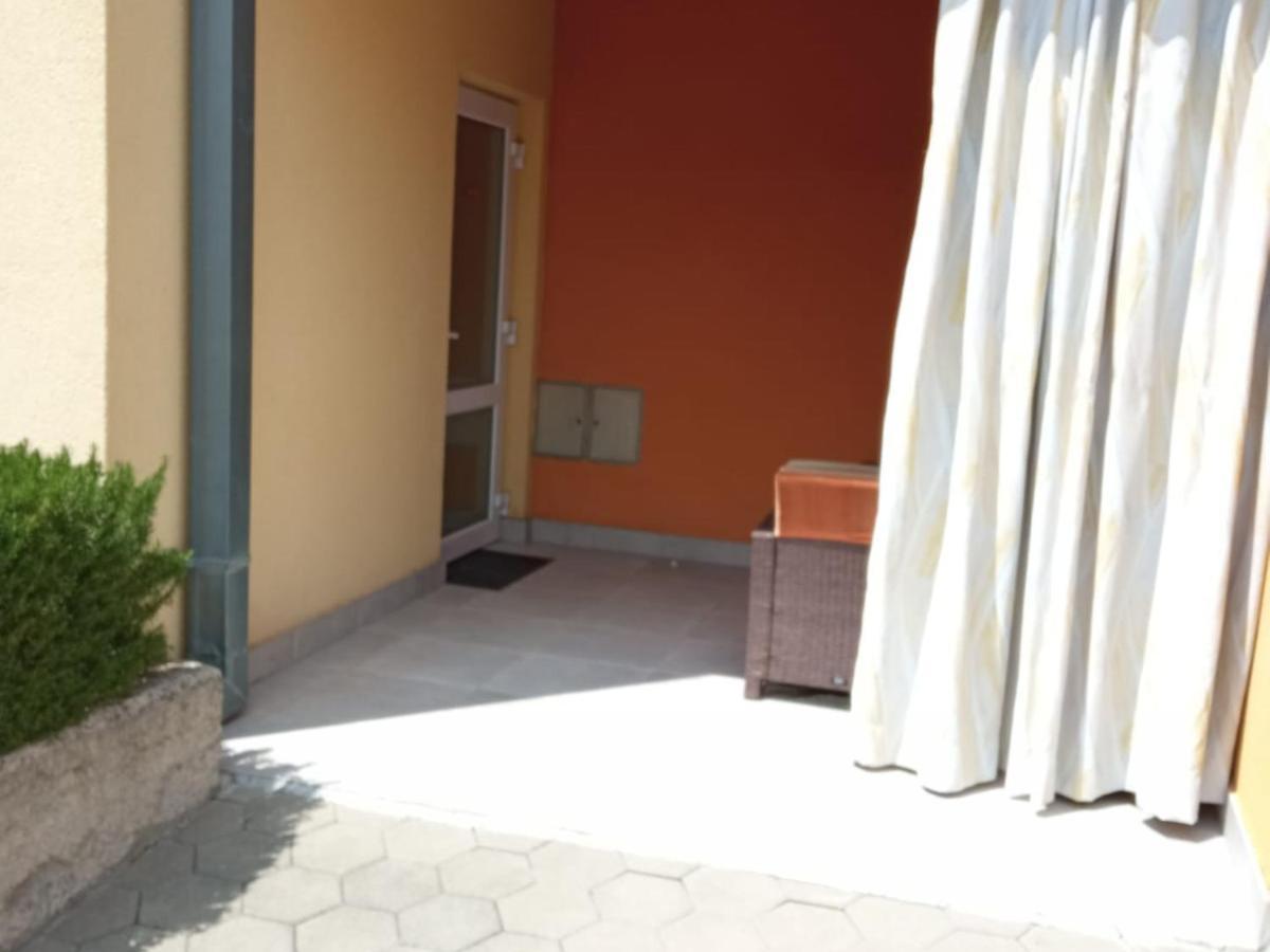 Apartment Fragola Makarska Eksteriør bilde